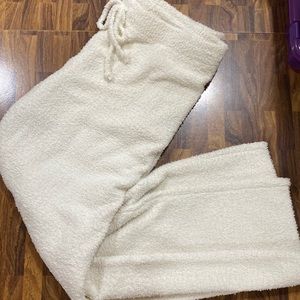 UNIQLO Soft Fluffy Pants